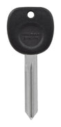 Hillman Automotive Key Blank B106PH Double For GM