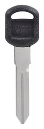 Hillman Automotive Key Blank Double For GM