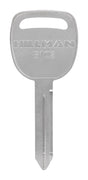 Hillman Automotive Key Blank Double For GM