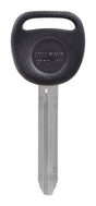 Hillman Automotive Key Blank Double For GM