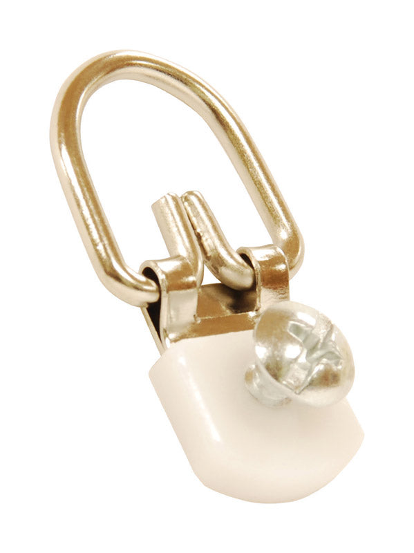 Hillman OOK Nickel Plated Ring Hanger 20 lb 3 pk