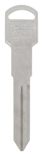 Hillman Automotive Key Blank Double For GM