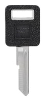 Hillman Automotive Key Blank B-44PH Single For GM