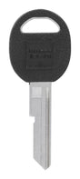 Hillman Automotive Key Blank Single For GM