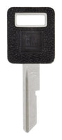 Hillman Automotive Key Blank Single For GM