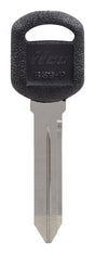 Hillman Automotive Key Blank Double For GM