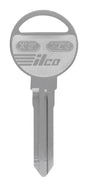 Hillman Automotive Key Blank Double For Ford