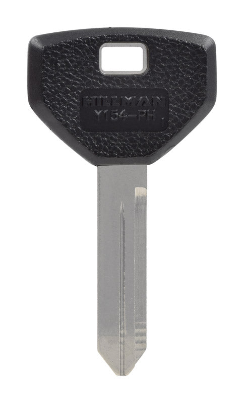 Hillman Automotive Key Blank Double For Chrysler