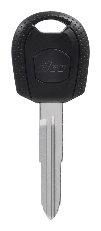 Hillman Automotive Key Blank Double For Kia