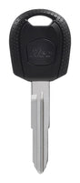 Hillman Automotive Key Blank Double For Kia