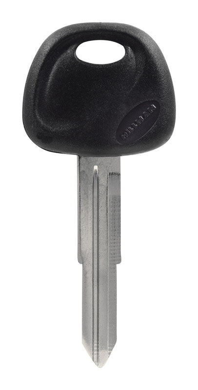 Hillman Automotive Key Blank Double For Hyundai