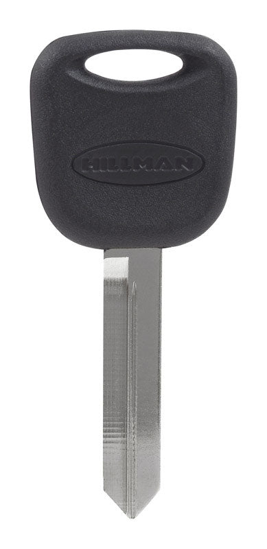 Hillman Automotive Key Blank Double For Ford