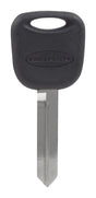 Hillman Automotive Key Blank Double For Ford