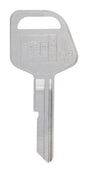 Hillman Automotive Key Blank B79 Single For GM