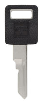 Hillman Automotive Key Blank B77PH Single For GM