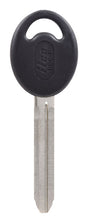 Hillman Automotive Key Blank B80PH Double For GM
