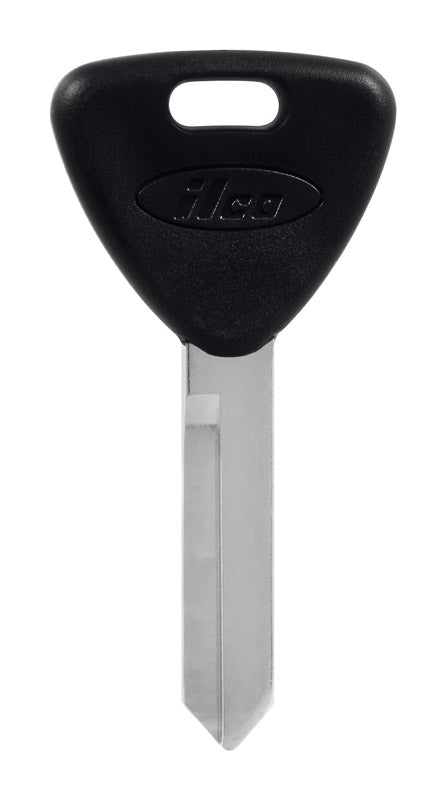 Hillman Automotive Key Blank H62PH Double For Ford