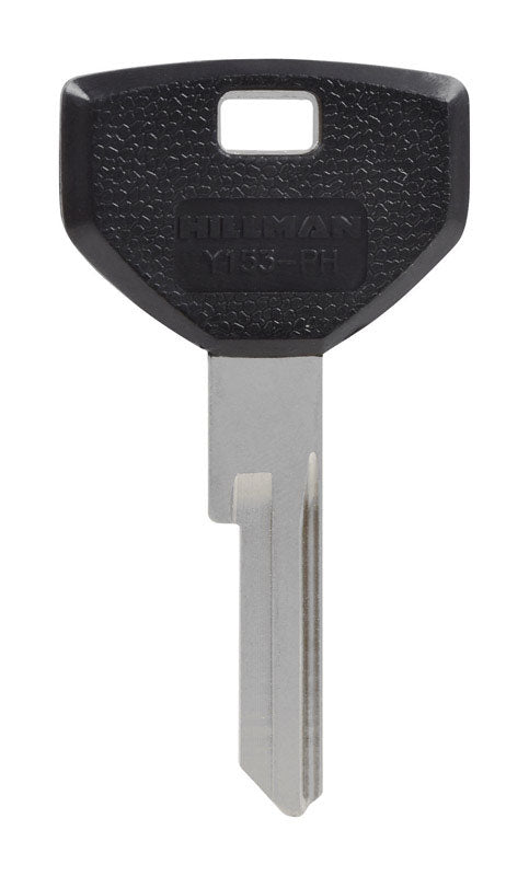 Hillman Automotive Key Blank Y153PH Double For Chrysler