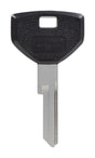 Hillman Automotive Key Blank Y153PH Double For Chrysler