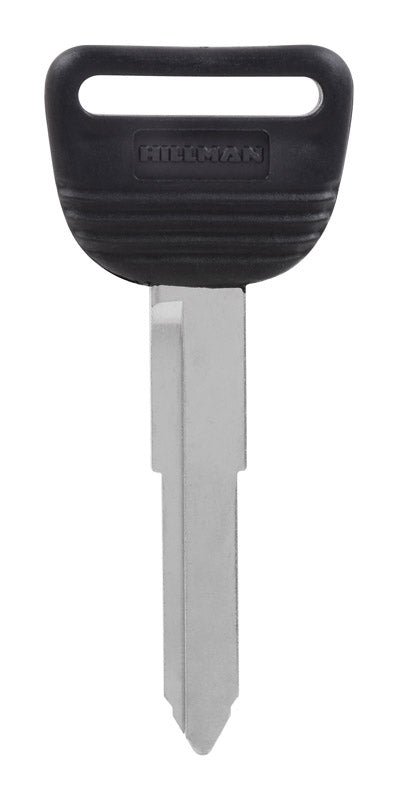 Hillman Automotive Key Blank HD90 Double For Honda
