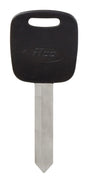 Hillman Automotive Key Blank Double For Ford