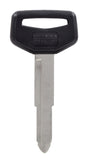 Hillman Automotive Key Blank TR33PH Double For Toyota