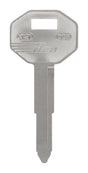 Hillman Automotive Key Blank DC3 Double For Mitsubishi