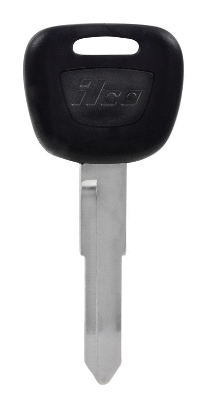 Hillman Automotive Key Blank SUZ20P Double For Suzuki