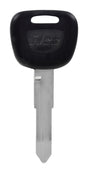 Hillman Automotive Key Blank SUZ20P Double For Suzuki