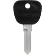 Hillman Automotive Key Blank Double For BMW