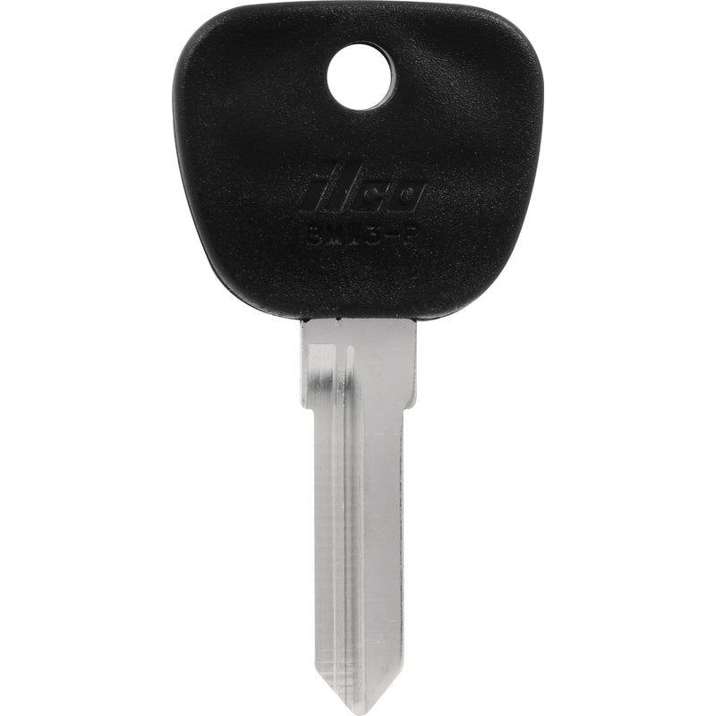 Hillman Automotive Key Blank Double For BMW