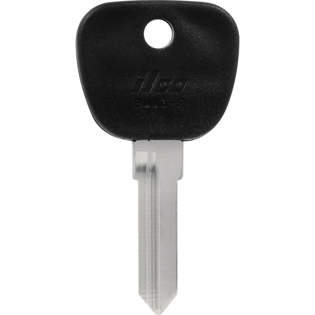 Hillman Automotive Key Blank Double For BMW