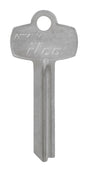 Hillman Traditional Key House/Office Universal Key Blank Single