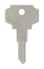 Hillman Traditional Key House/Office Universal Key Blank Single