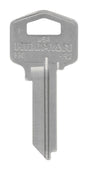 Hillman Traditional Key House/Office Universal Key Blank Single