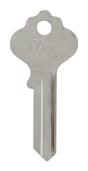 Hillman Traditional Key House/Office Universal Key Blank Single
