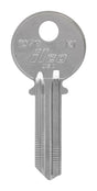 Hillman Traditional Key House/Office Universal Key Blank Single
