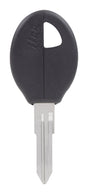 Hillman Automotive Key Blank Double For Nissan