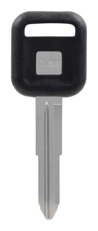 Hillman Automotive Key Blank Double For Geo