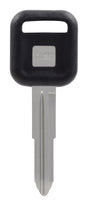 Hillman Automotive Key Blank Double For Geo