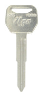 Hillman Traditional Key House/Office Universal Key Blank Double