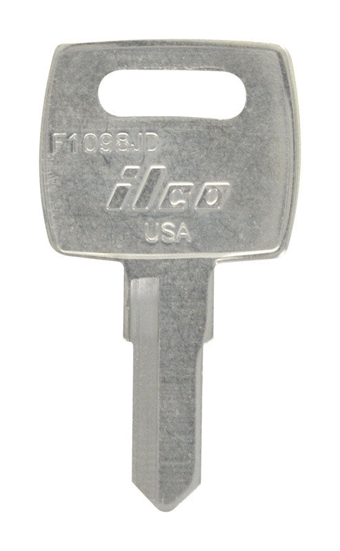 Hillman Traditional Key House/Office Universal Key Blank Double