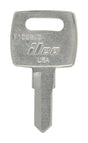 Hillman Traditional Key House/Office Universal Key Blank Double