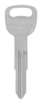 Hillman Automotive Key Blank KK5 Double For Kia