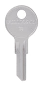 Hillman Traditional Key House/Office Universal Key Blank Single