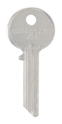 Hillman Traditional Key House/Office Universal Key Blank Single