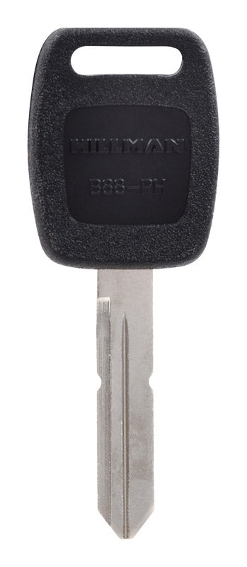 Hillman Automotive Key Blank Double For GM