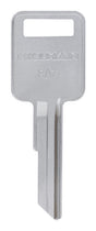 Hillman Traditional Key House/Office Universal Key Blank Single