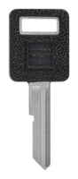 Hillman Automotive Key Blank Single For GM