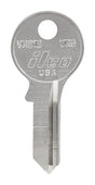 Hillman Traditional Key House/Office Universal Key Blank Single